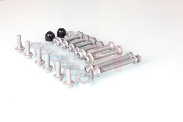 GH GH-384702 Mounting Kit, shock absorber