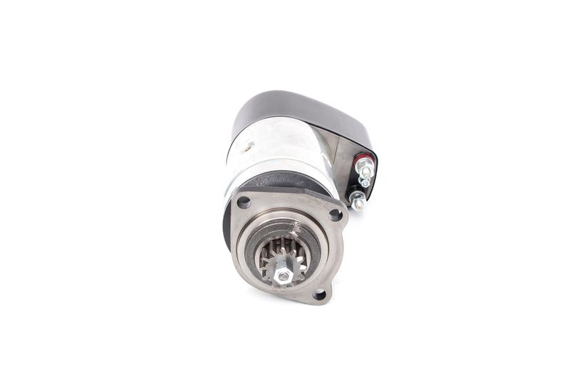 BOSCH 0001417053 Starteris