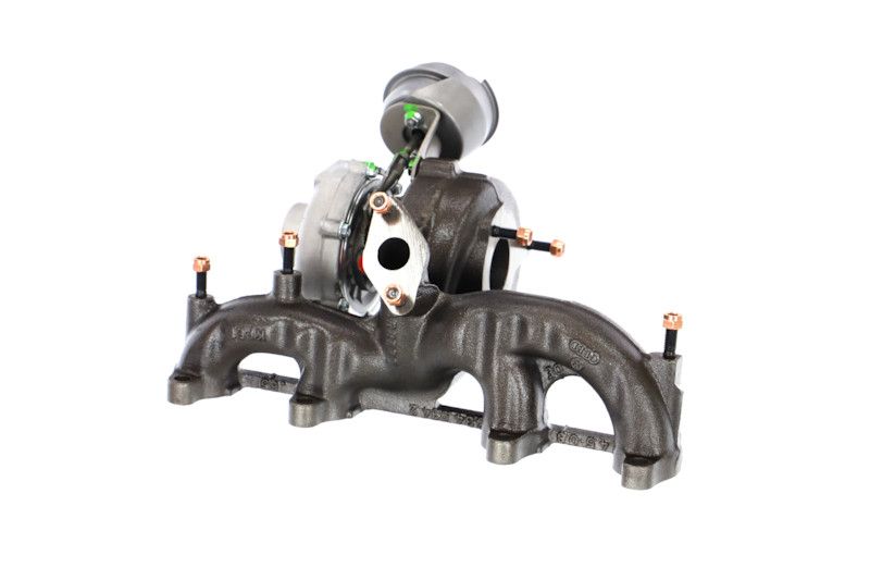 REMANTE 003-001-004471R Charger, charging (supercharged/turbocharged)
