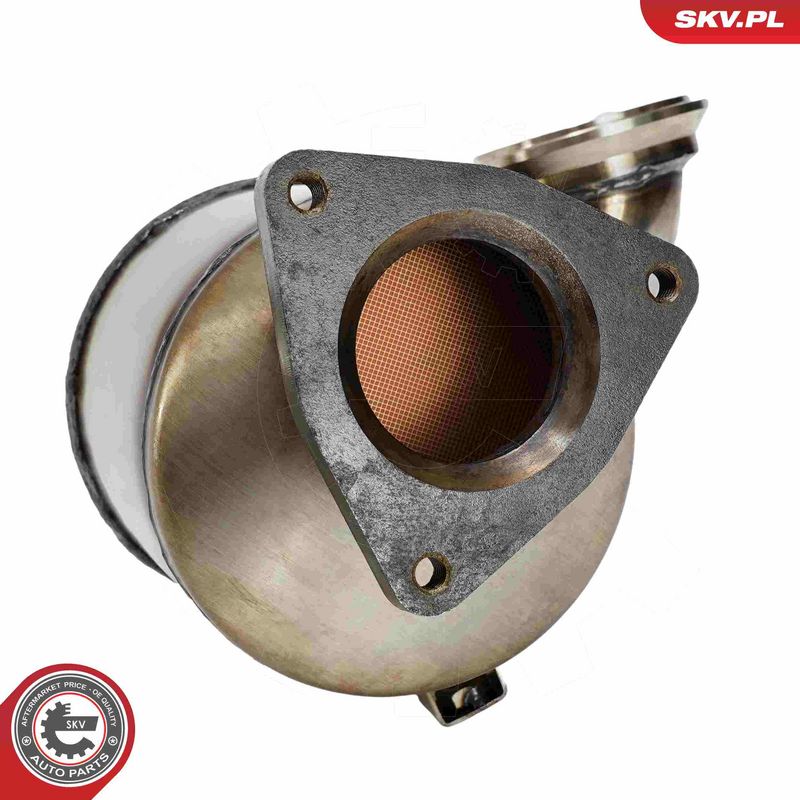 Katalüsaator, ESEN SKV 62SKV156