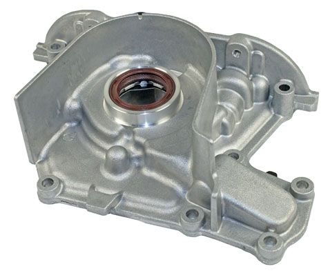 METZGER AUTOTEILE 8000029 - Oil Pump