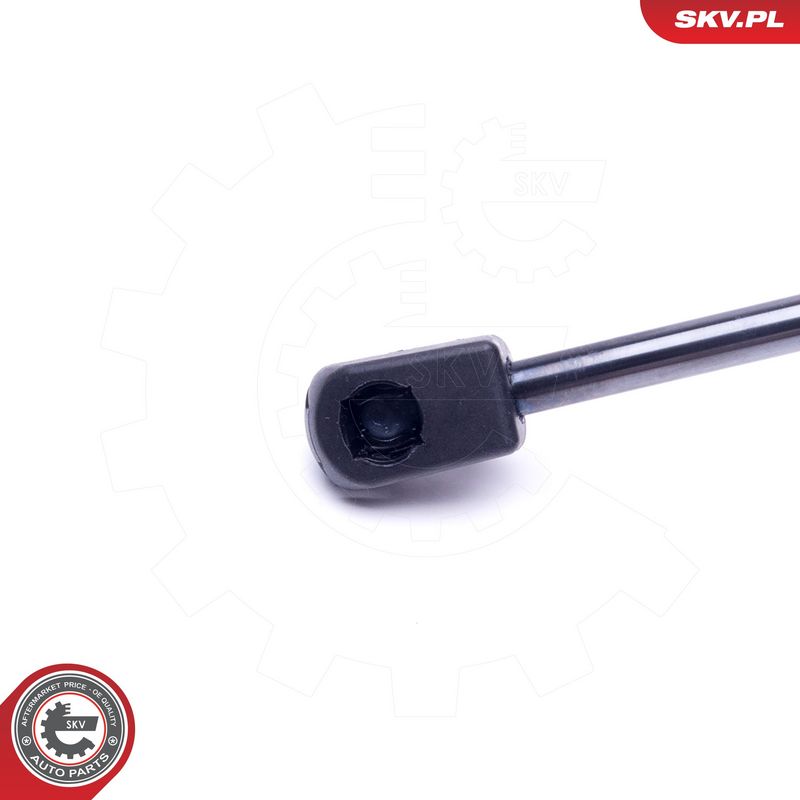 Gaasivedru, pagasi-, veoruum, ESEN SKV 52SKV428