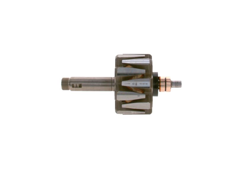 Rotor, generátor 1 124 037 004
