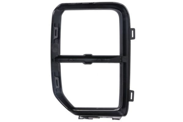 BLIC 6502-07-3756911P Ventilation Grille, bumper