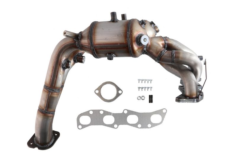 Katalüsaator, KAMOKA 8015094