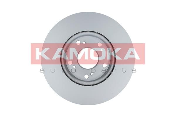 KAMOKA 1031128 Brake Disc