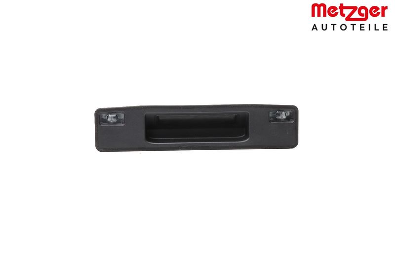 METZGER AUTOTEILE 2311063 Tailgate Handle