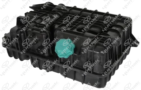 Vyrovnávací nádoba, chladivo 62.03.077