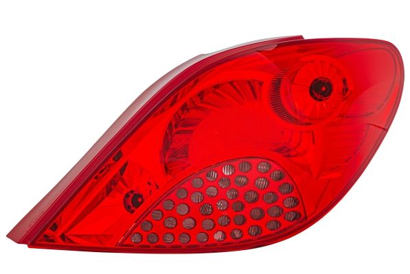 Hella 2VP 354 038-021 Combination Rearlight