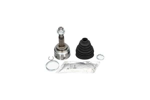 KAVO PARTS NISSAN ШРУС внешний комплект Almera 1.4 95-