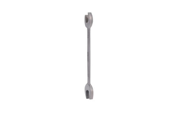 KS TOOLS 965.0115 Open-end Spanner
