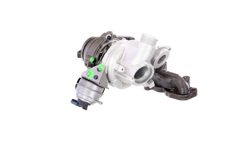 REMANTE 003-002-001287R Charger, charging (supercharged/turbocharged)