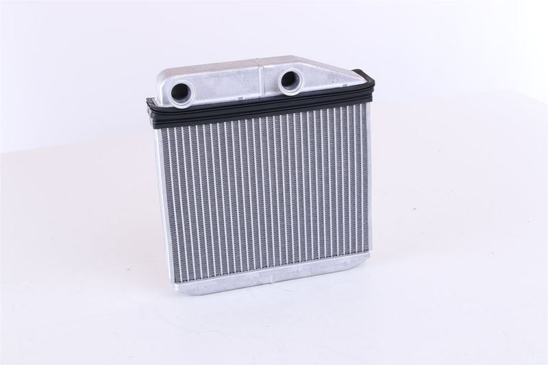 NISSENS 71456 Heat Exchanger, Interior Heating