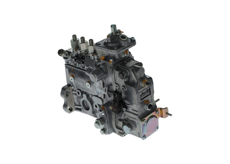 Pompa de injectie F 002 A0Z 286 BOSCH