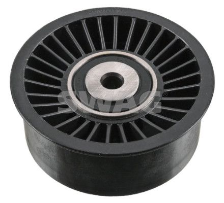 SWAG 60 92 1025 Deflection/Guide Pulley, timing belt