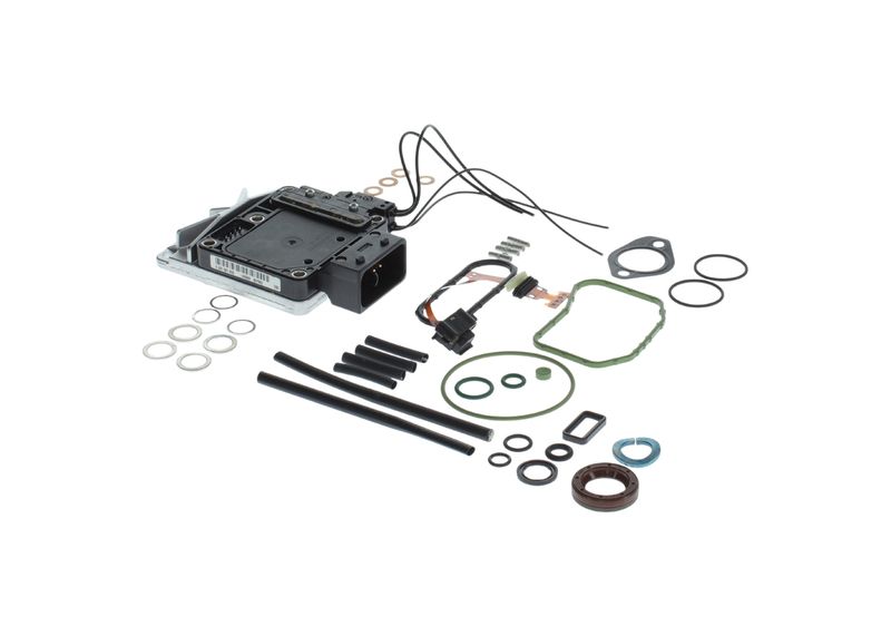 Unit. de c-da., injectie F 00N 350 254 BOSCH