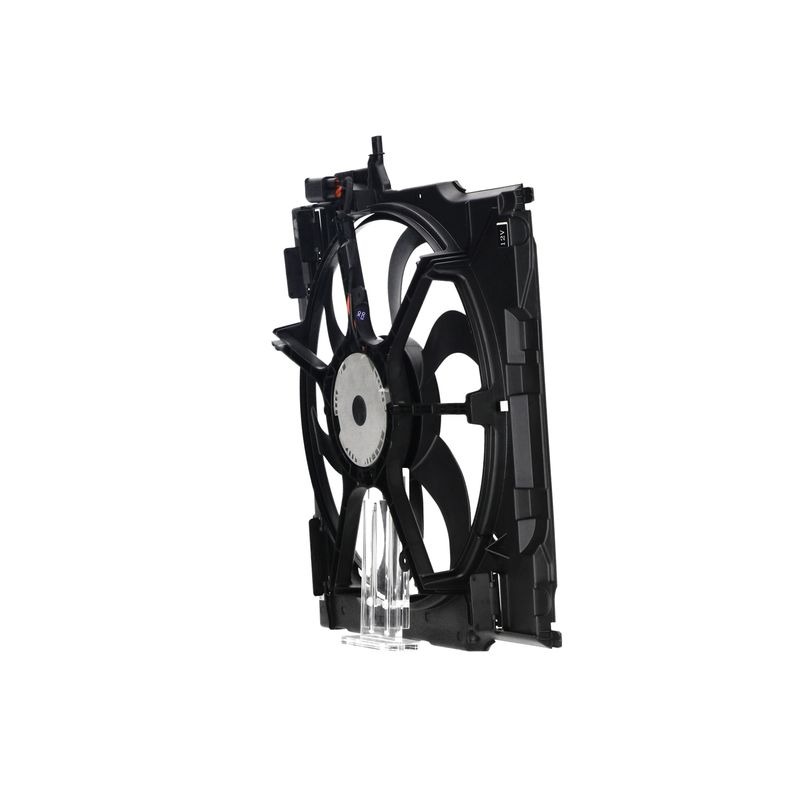 NISSENS 850079 Fan, engine cooling