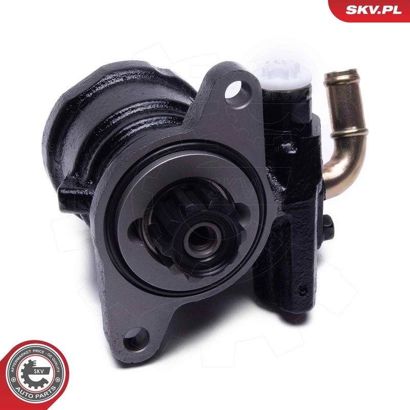 Hüdraulikapump, roolimine, ESEN SKV 10SKV315