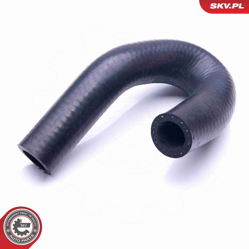 ESEN SKV 24SKV366 Radiator Hose