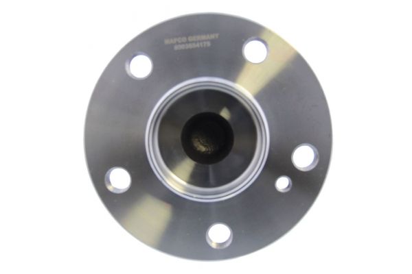MAPCO 26196 Wheel Bearing Kit