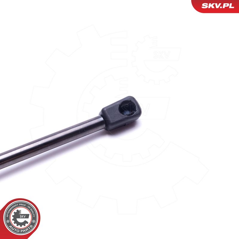 Gaasivedru, mootorikapott, ESEN SKV 52SKV087