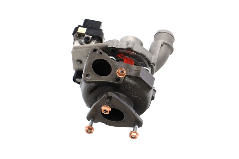 REMANTE 003-002-004400R Turbokompresorius