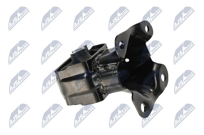 Paigutus, Mootor, NTY ZPS-CH-089