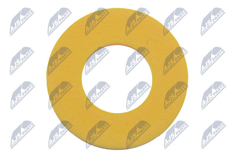 Tihend, amordikinnitus tugilaager, NTY AD-TY-000