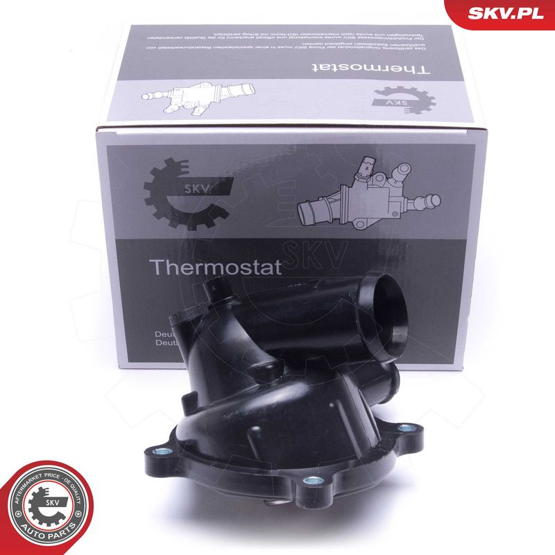 Termostaat, Jahutusvedelik, ESEN SKV 20SKV179