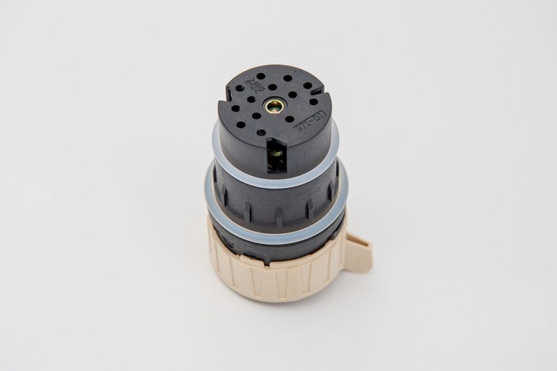 PREXAparts P320036 Automatinės pavarų dėžės filtro komplektas