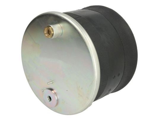 Magnum Technology Veerbalg, luchtvering