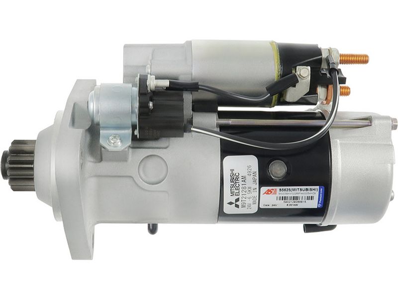 Prekės atitinka OEM kodą: M009T21272