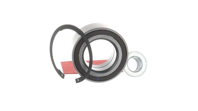 SKF VKBA 7491 Wheel Bearing Kit