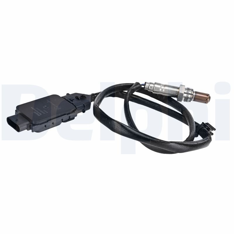 NOx-sensor,...