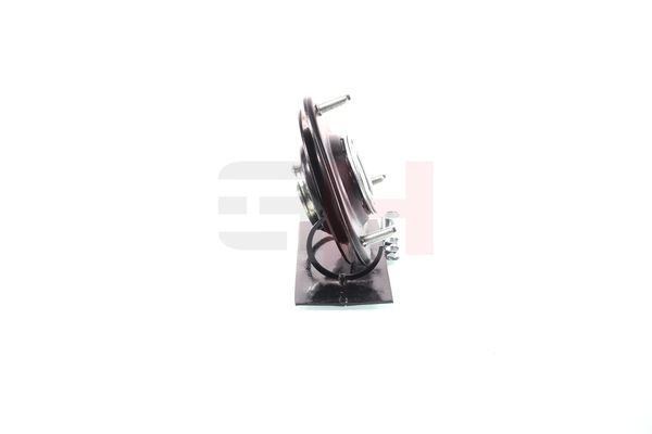 GH GH-364519 Repair Kit, suspension strut support mount