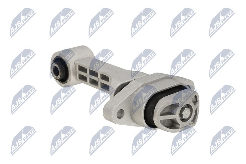 Paigutus, Mootor, NTY ZPS-HY-539