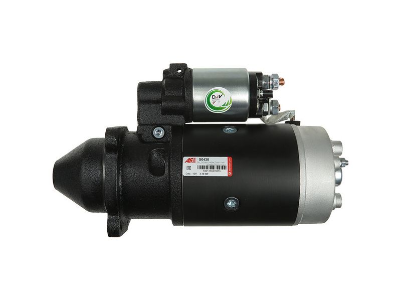 AS-PL S0430 Starter