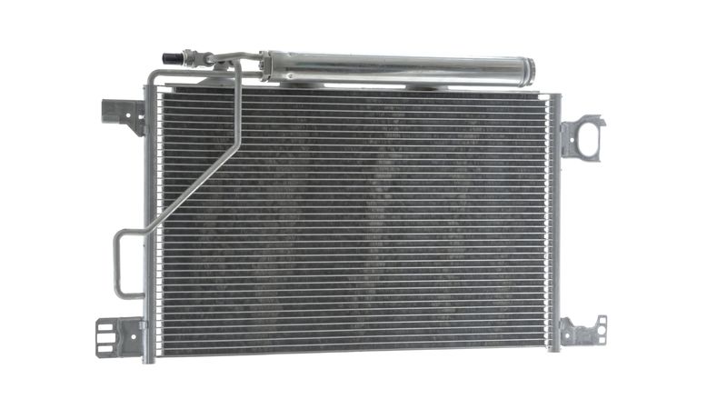 Product Image - Condensor, airconditioning - AC450000P - MAHLE