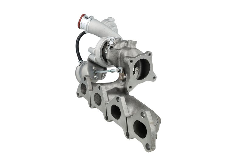 Kompressor, ülelaadimine, NRF 90010021