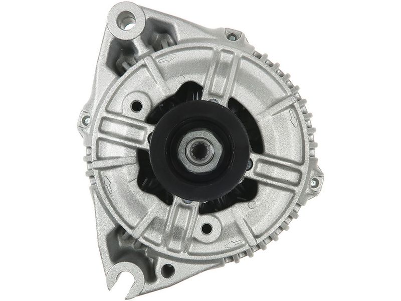 Remanufactured AS-PL Alternator