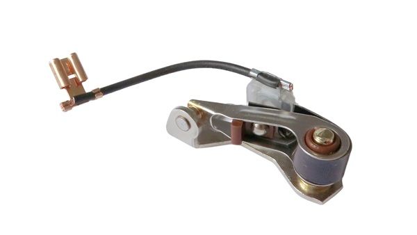 BBT CS0312 - Contact Breaker, ignition distributor