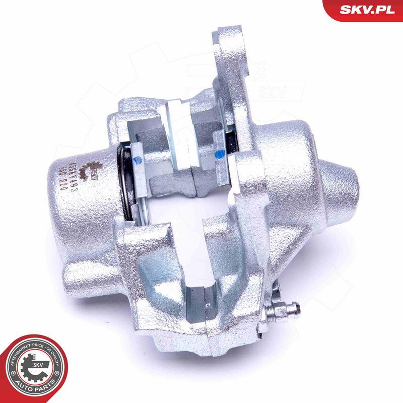 Pidurisadul, ESEN SKV 45SKV493