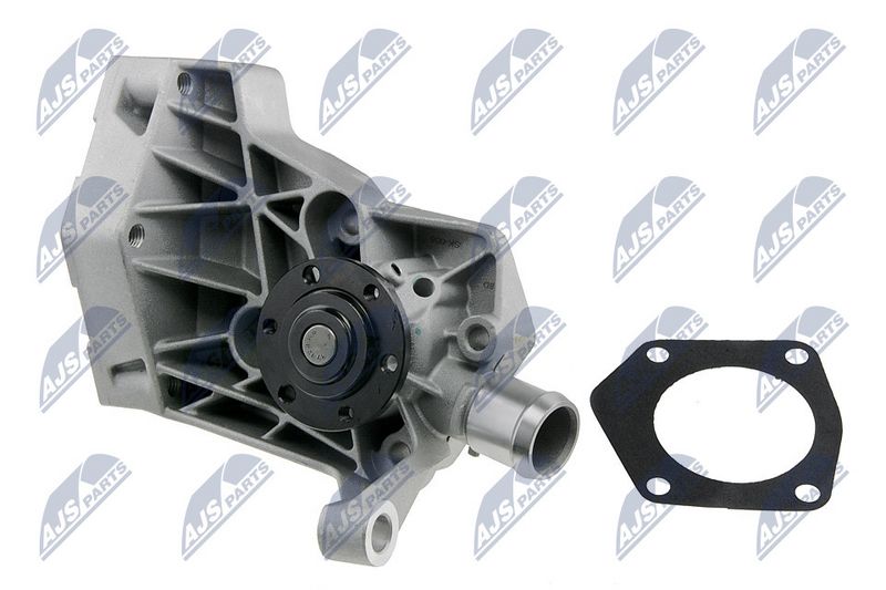 NTY CPW-SK-006 Water Pump, engine cooling