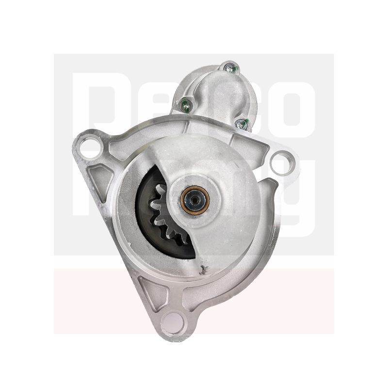 Delco Remy SER84217-12B1 Starter