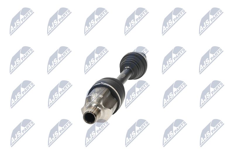 Veovõll, NTY NPW-PL-182