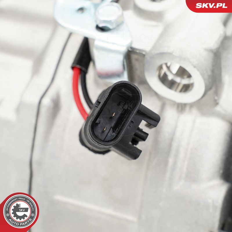 Kompressor, kliimaseade, ESEN SKV 84SKV154