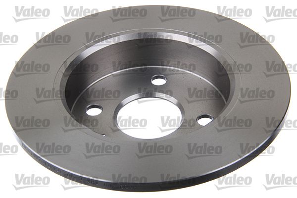 VALEO 186594 Brake Disc