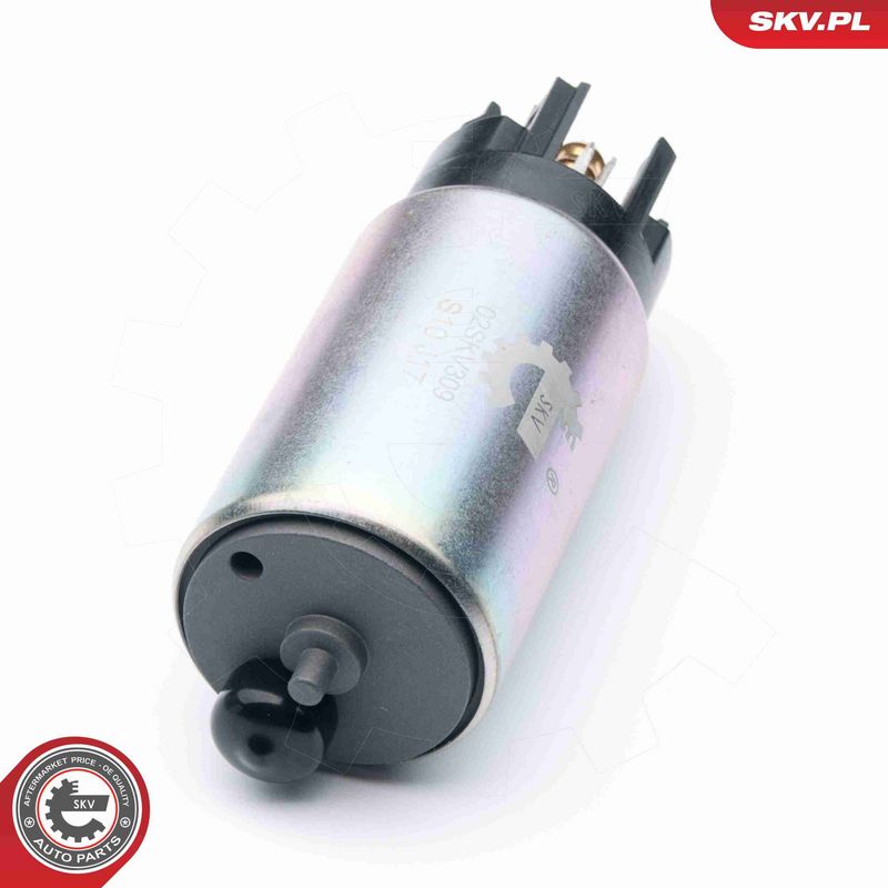 ESEN SKV 02SKV309 Kuro siurblys