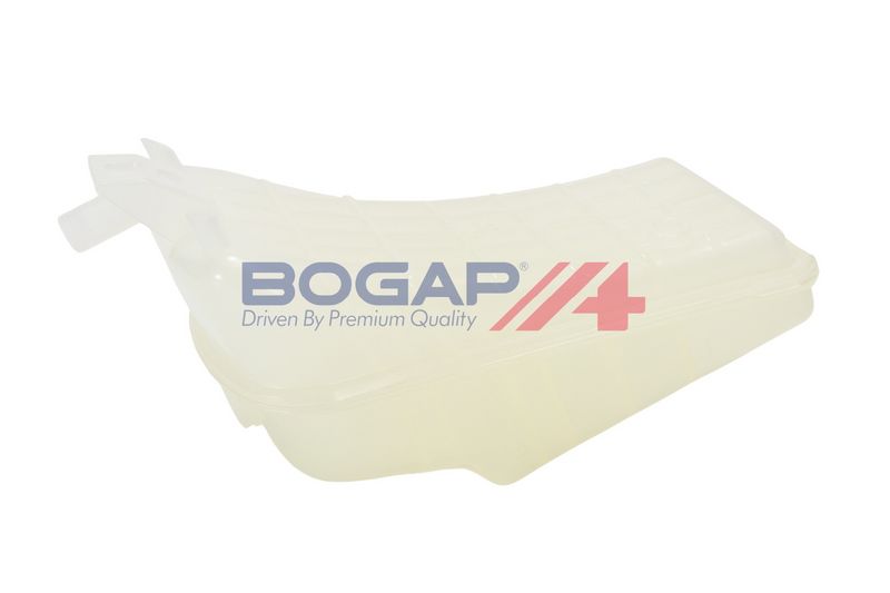 BOGAP Išsiplėtimo bakelis, aušinimo skystis