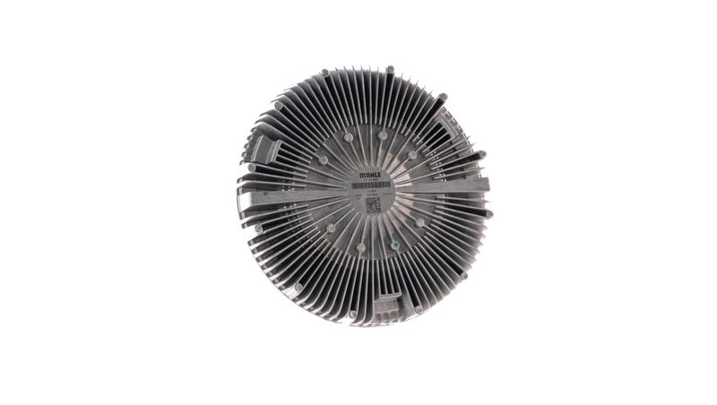 Spojka, větrák chladiče CFC 134 000S